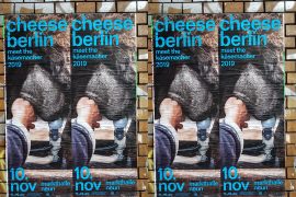 Cheese Berlin
