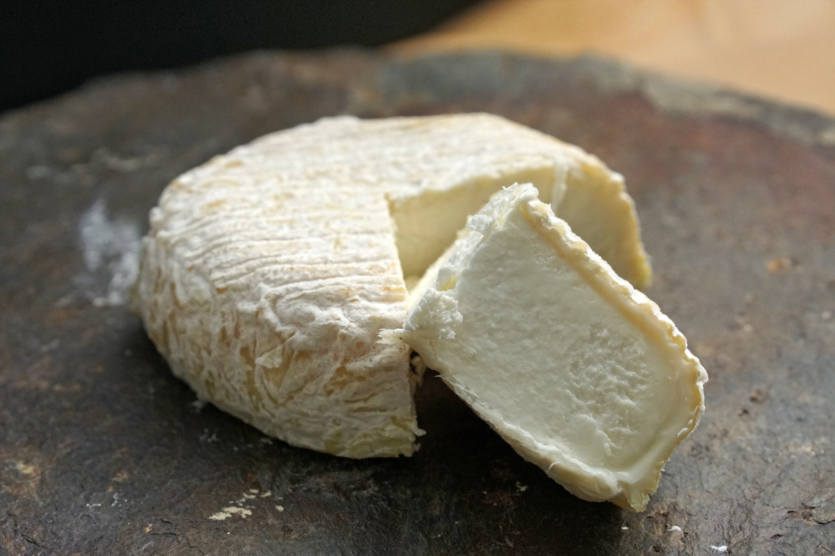 Robiola di Roccaverano DOP don´t mess with Rocky Balboa