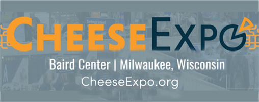 Cheese Expo