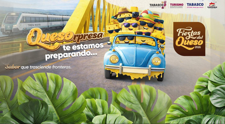 fiestas del queso