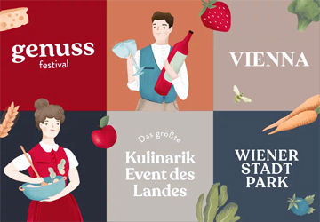 Wiener Genuss Festival