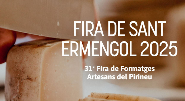 Fira Sant Ermengol